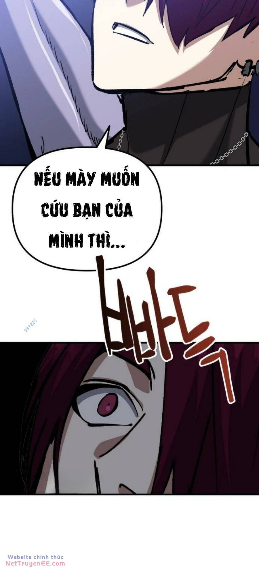 Sát Nhân Cuồng Loạn Chapter 49 - Trang 113