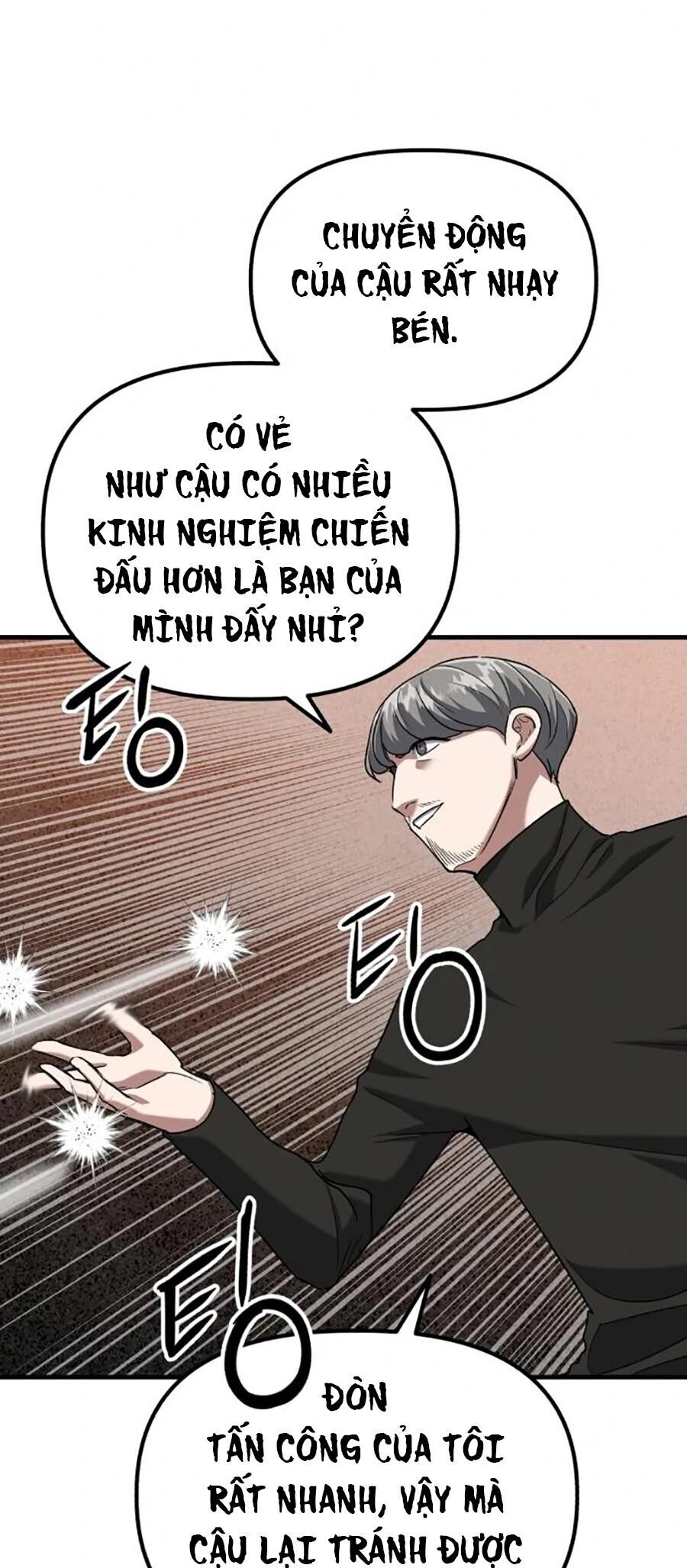 Sát Nhân Cuồng Loạn Chapter 34 - Trang 53