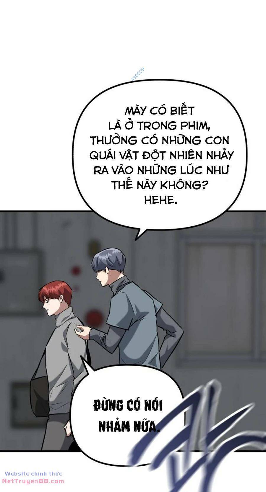 Sát Nhân Cuồng Loạn Chapter 44 - Trang 48