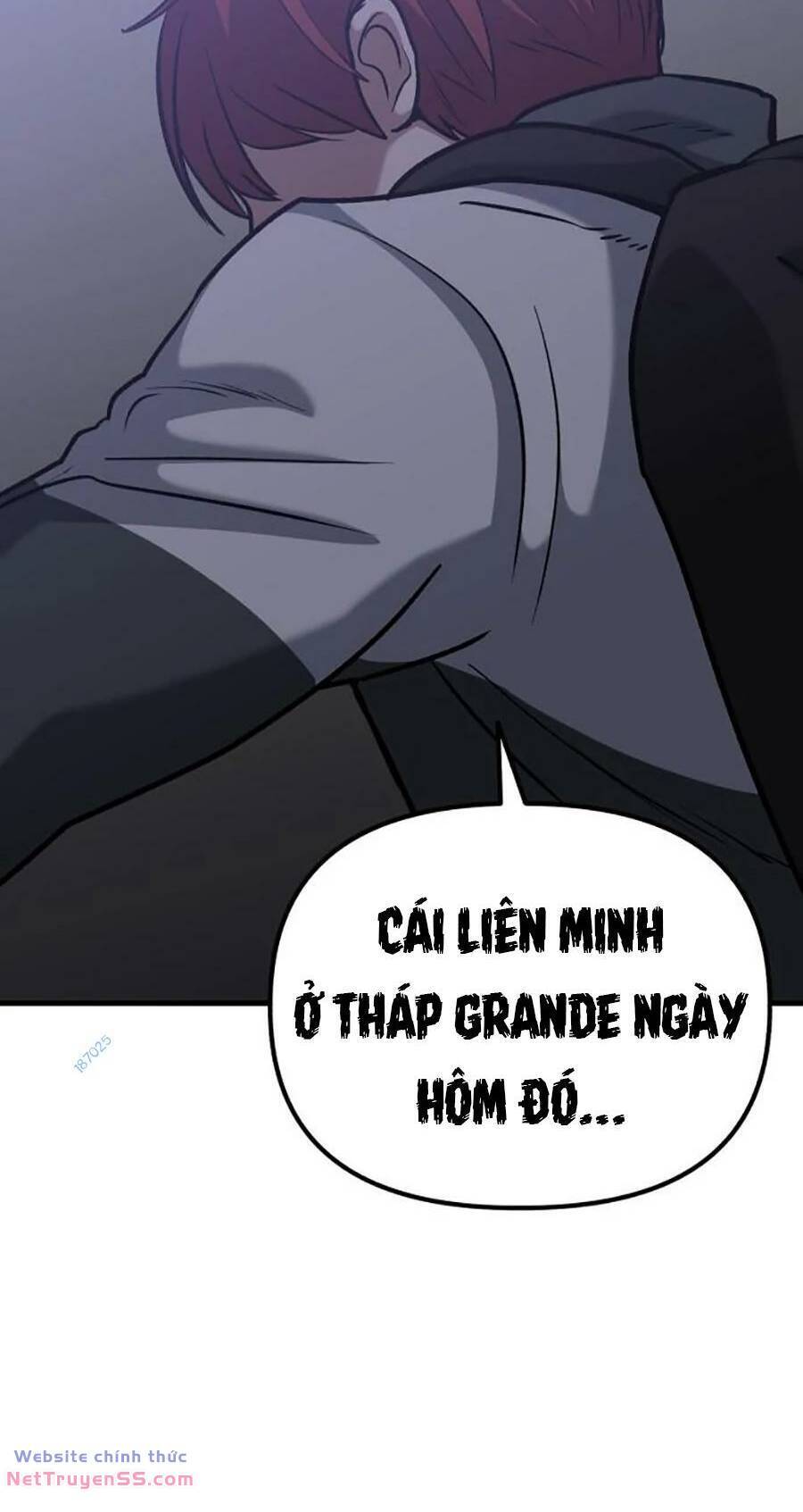 Sát Nhân Cuồng Loạn Chapter 38 - Trang 56