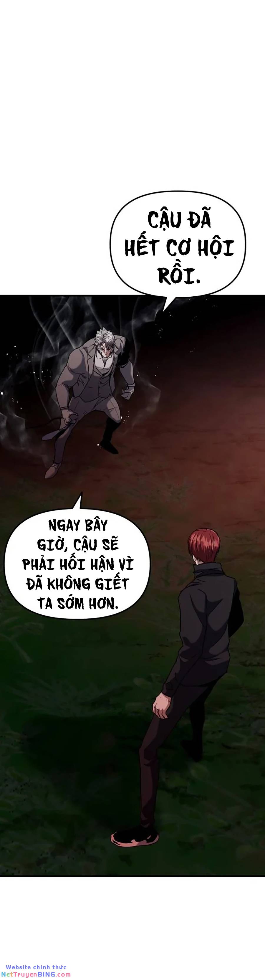 Sát Nhân Cuồng Loạn Chapter 25 - Trang 25