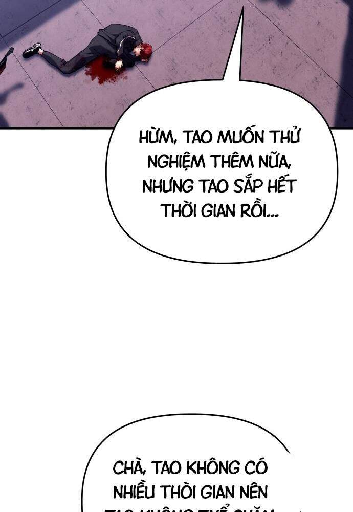 Sát Nhân Cuồng Loạn Chapter 2 - Trang 194