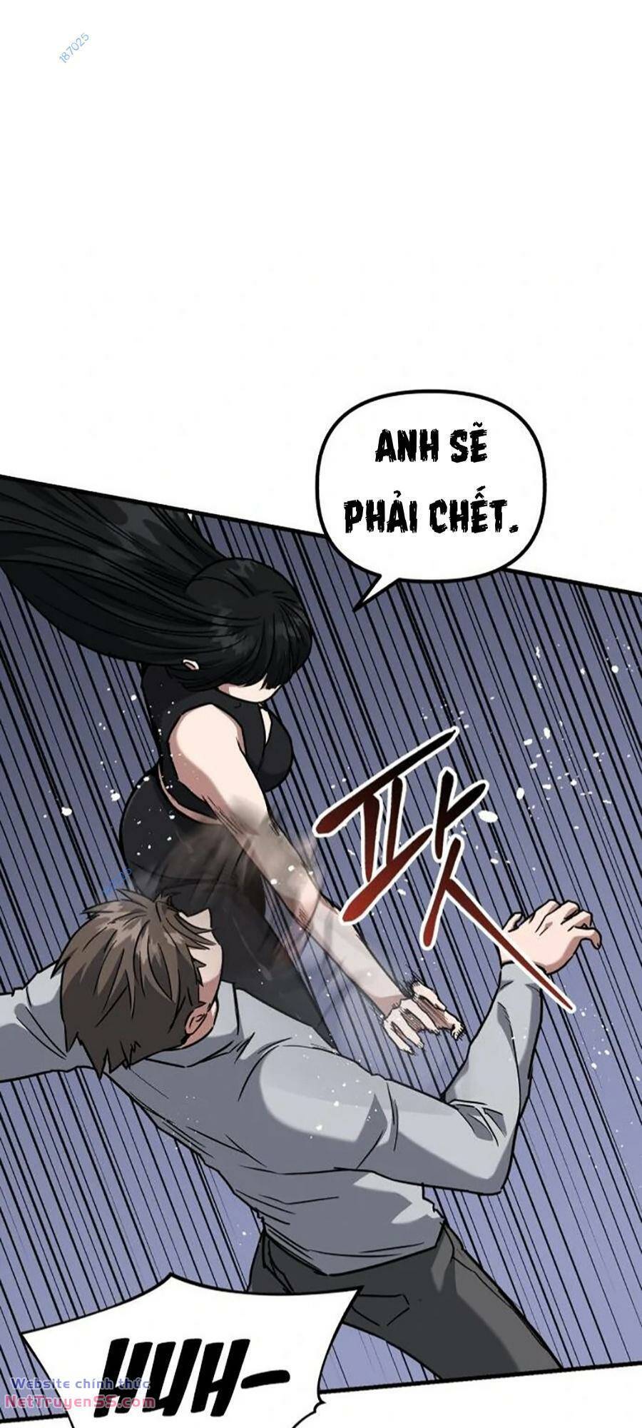 Sát Nhân Cuồng Loạn Chapter 43 - Trang 72