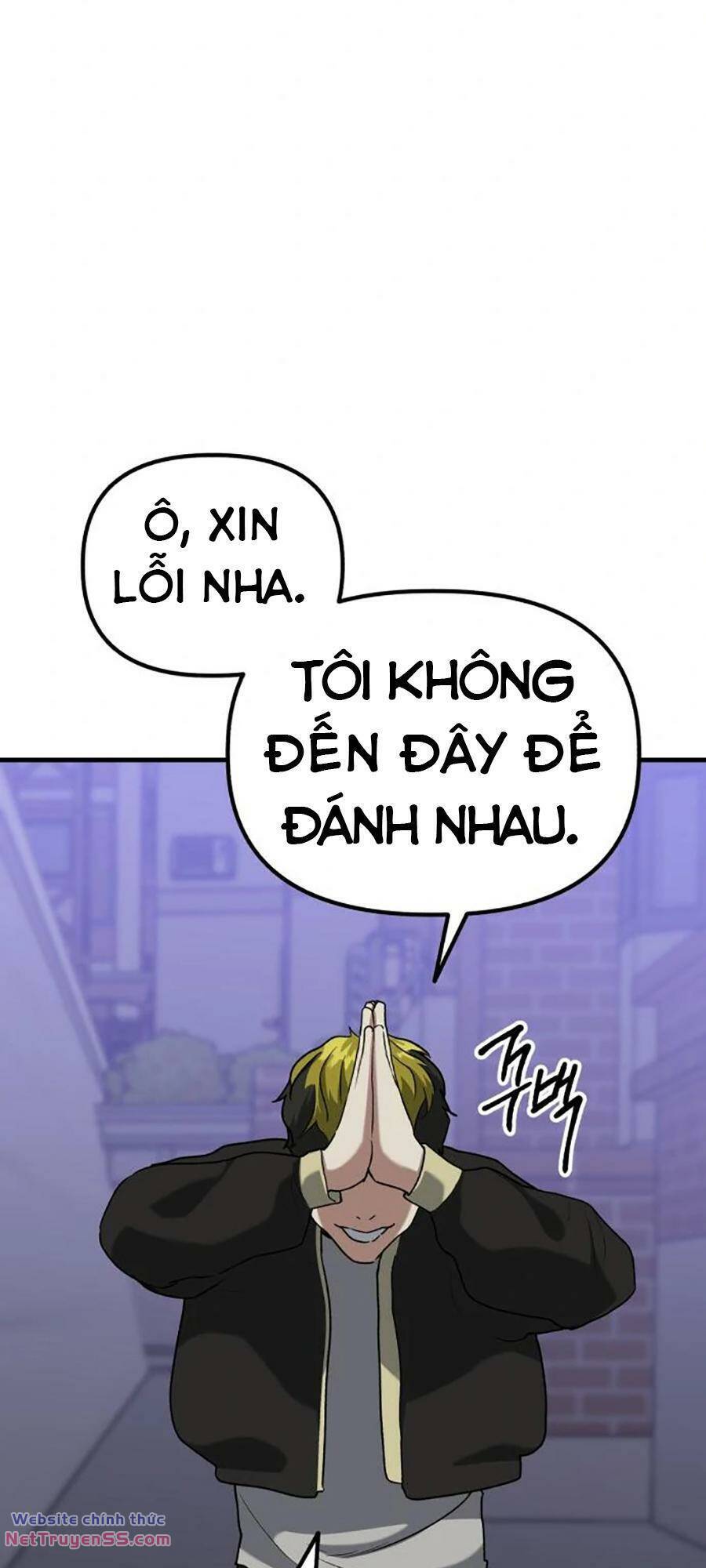 Sát Nhân Cuồng Loạn Chapter 38 - Trang 77