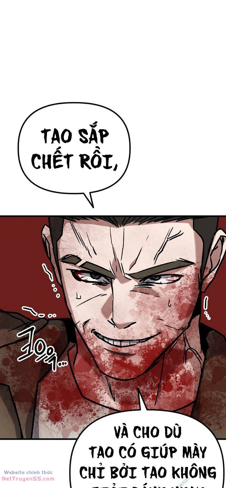 Sát Nhân Cuồng Loạn Chapter 40 - Trang 54