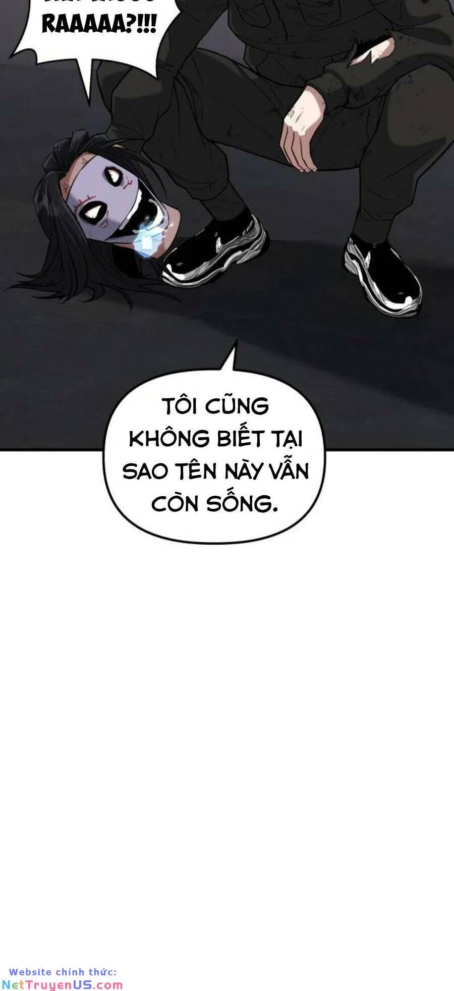 Sát Nhân Cuồng Loạn Chapter 13 - Trang 20