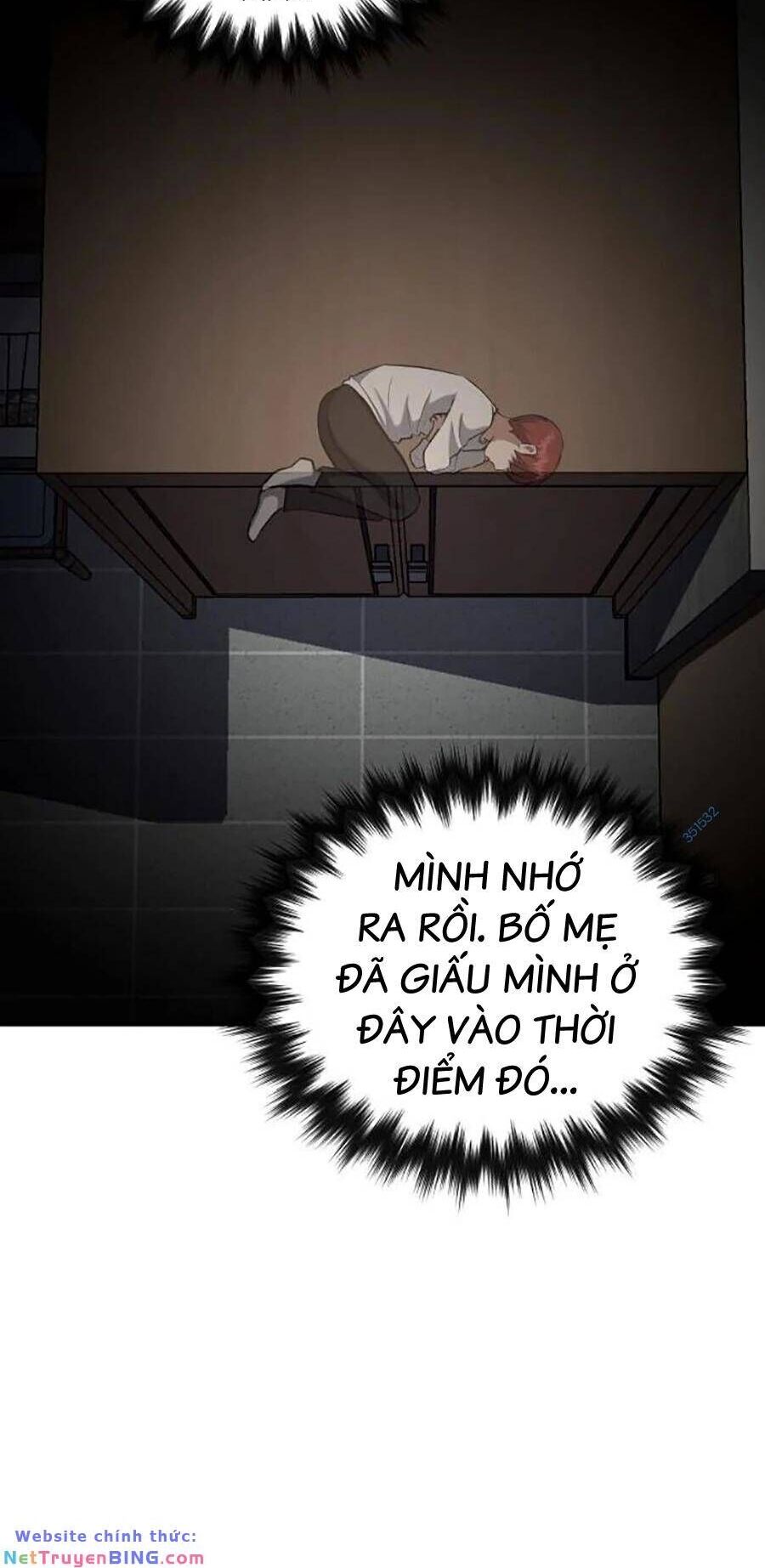 Sát Nhân Cuồng Loạn Chapter 18 - Trang 24