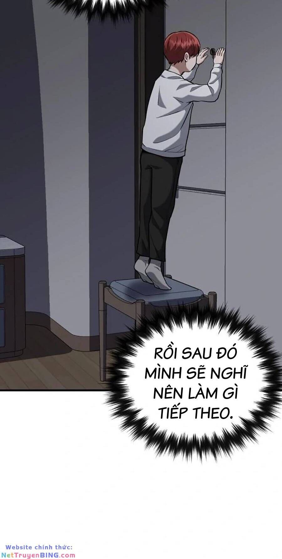 Sát Nhân Cuồng Loạn Chapter 18 - Trang 34