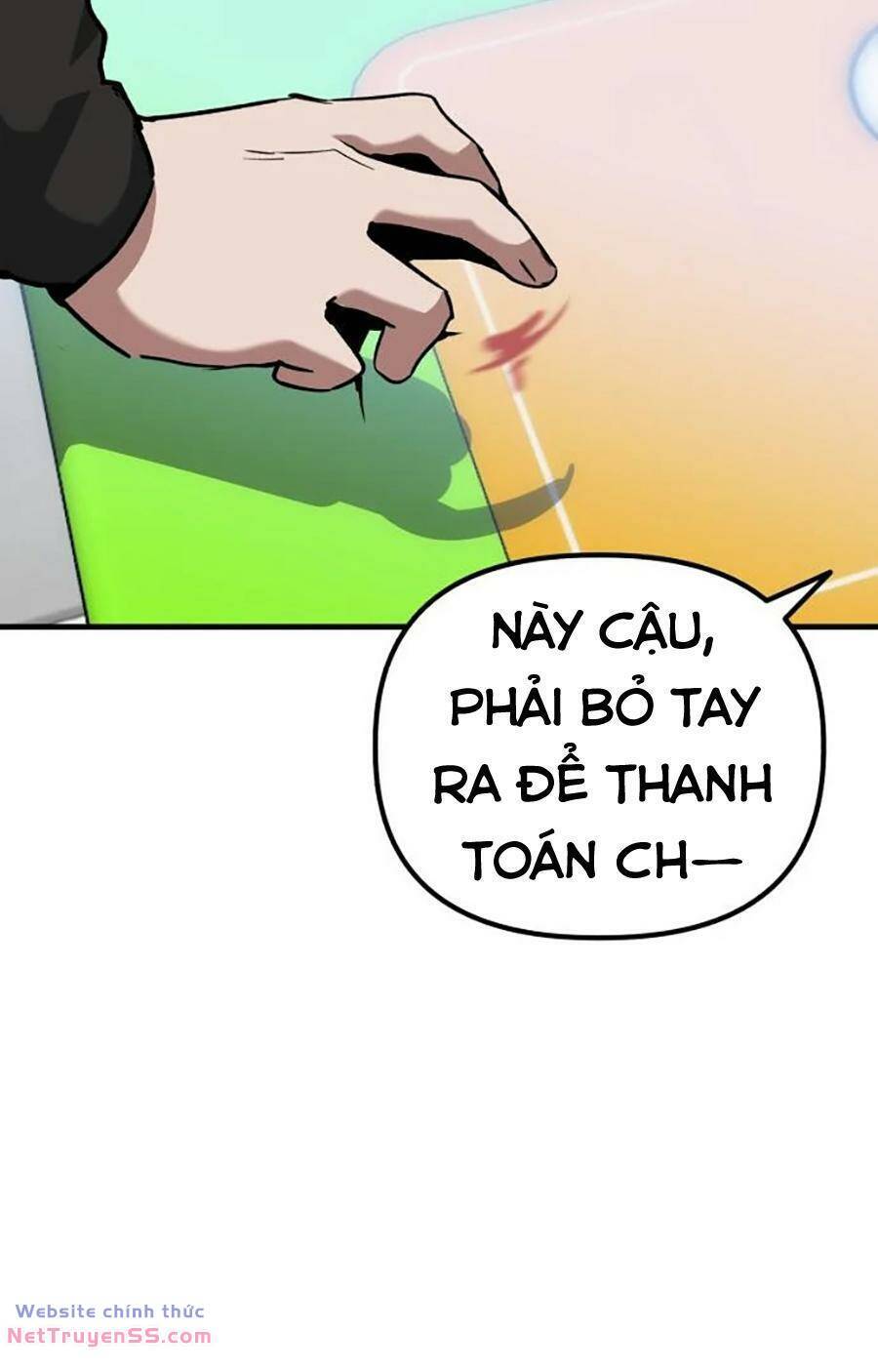 Sát Nhân Cuồng Loạn Chapter 41 - Trang 5