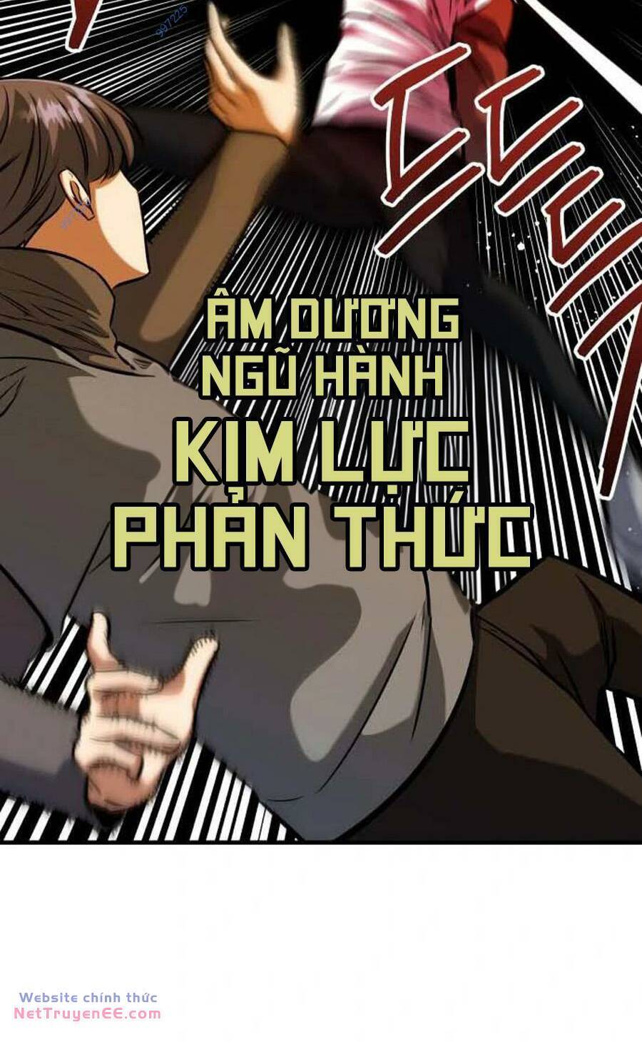 Sát Nhân Cuồng Loạn Chapter 45 - Trang 51