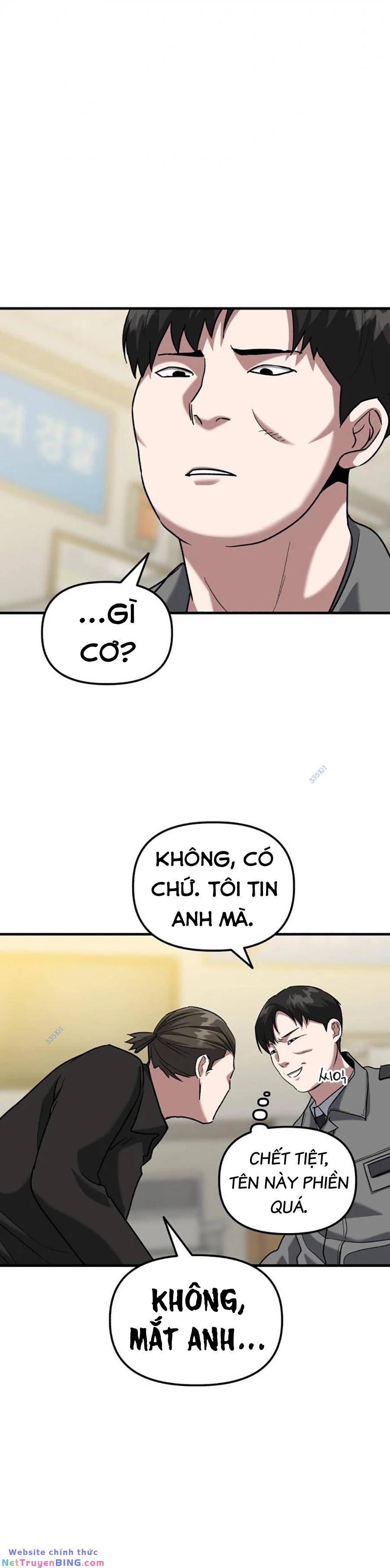 Sát Nhân Cuồng Loạn Chapter 27 - Trang 36