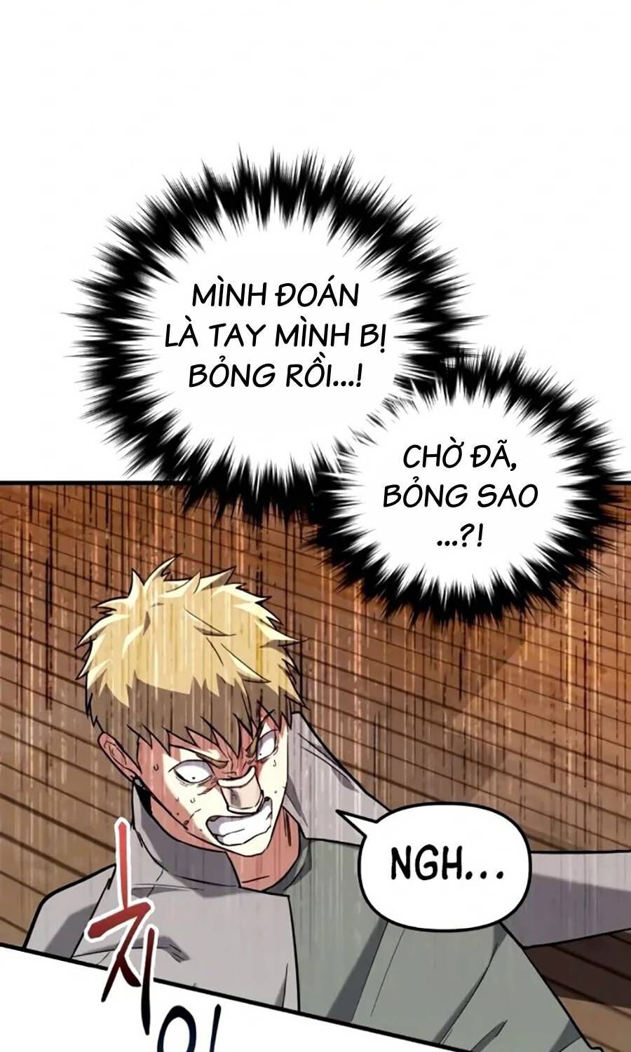 Sát Nhân Cuồng Loạn Chapter 20 - Trang 72