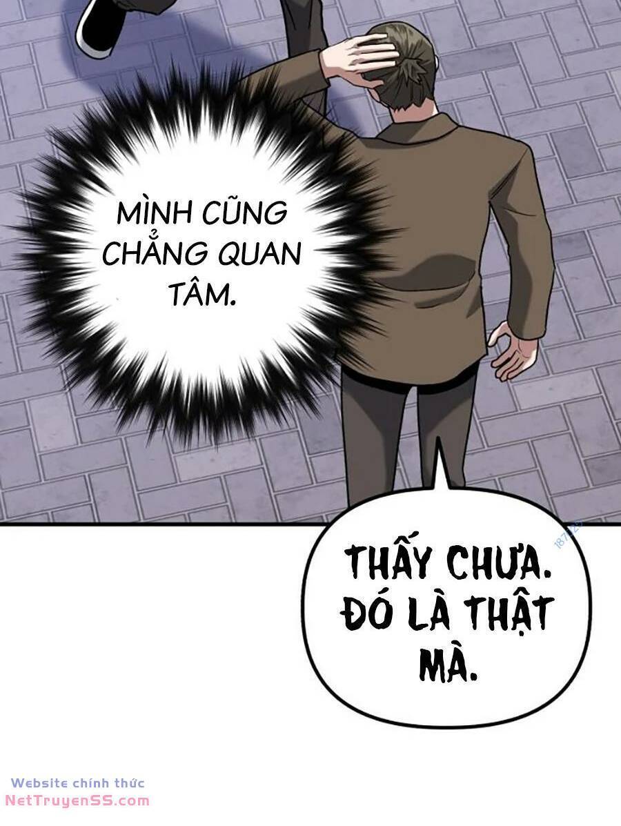 Sát Nhân Cuồng Loạn Chapter 39 - Trang 58