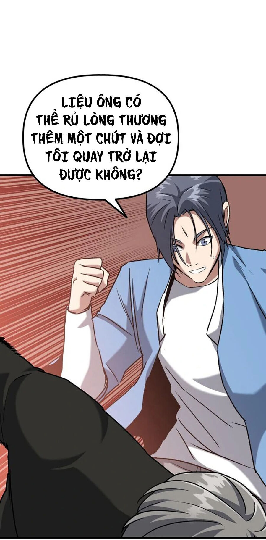 Sát Nhân Cuồng Loạn Chapter 35 - Trang 50