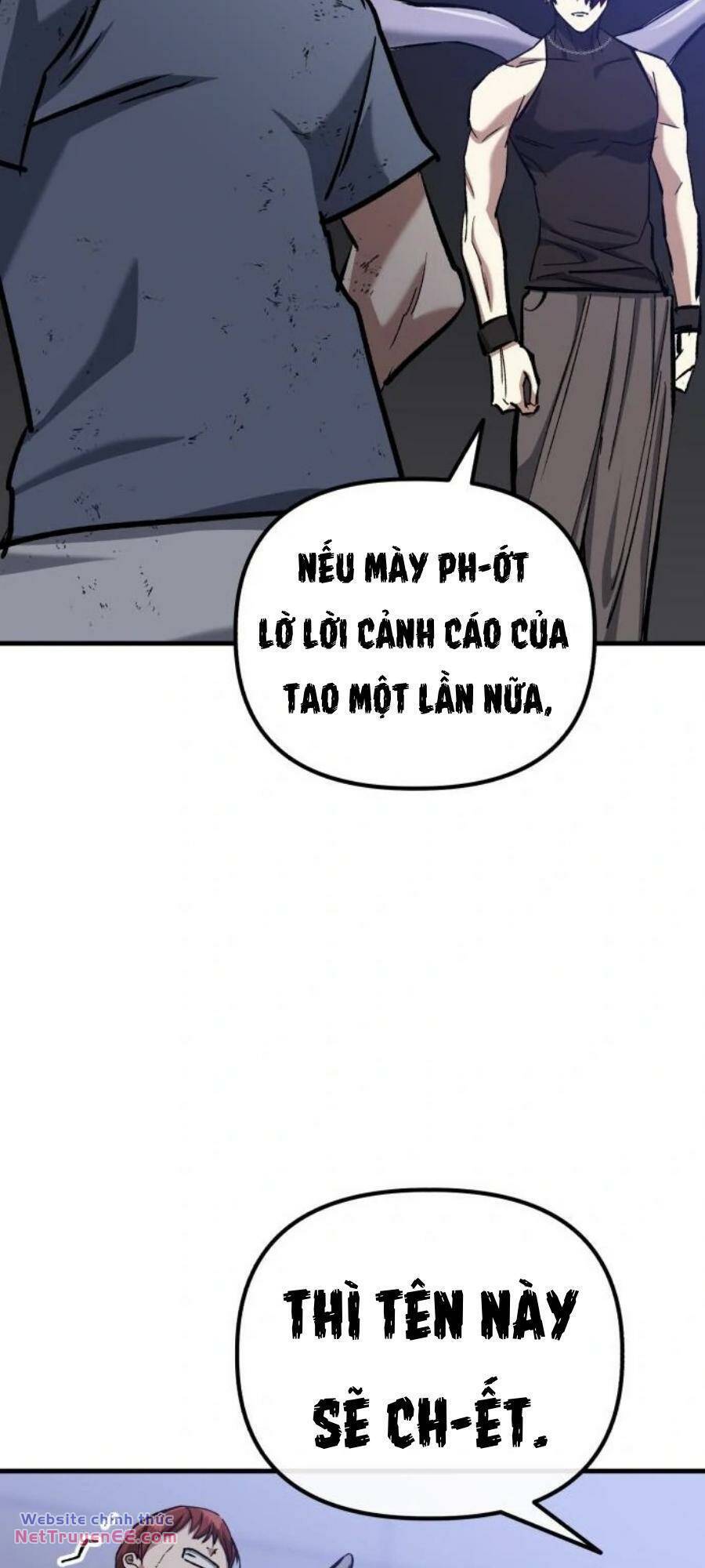 Sát Nhân Cuồng Loạn Chapter 49 - Trang 57