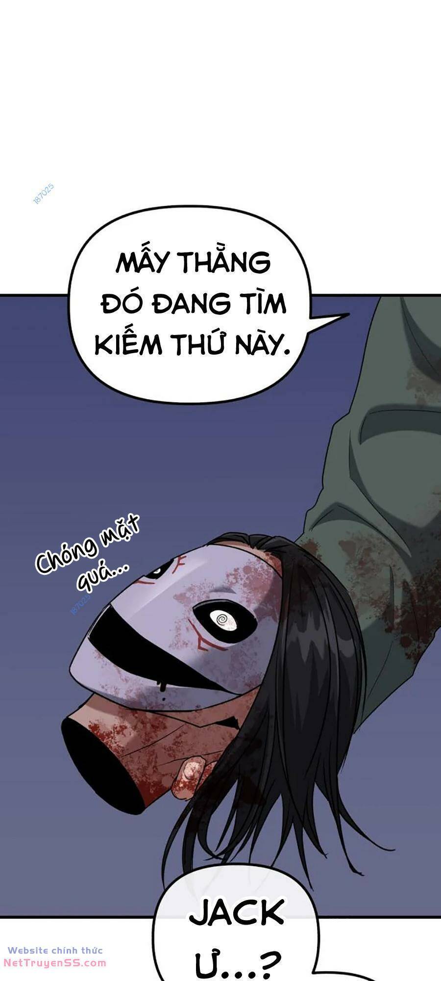 Sát Nhân Cuồng Loạn Chapter 40 - Trang 102