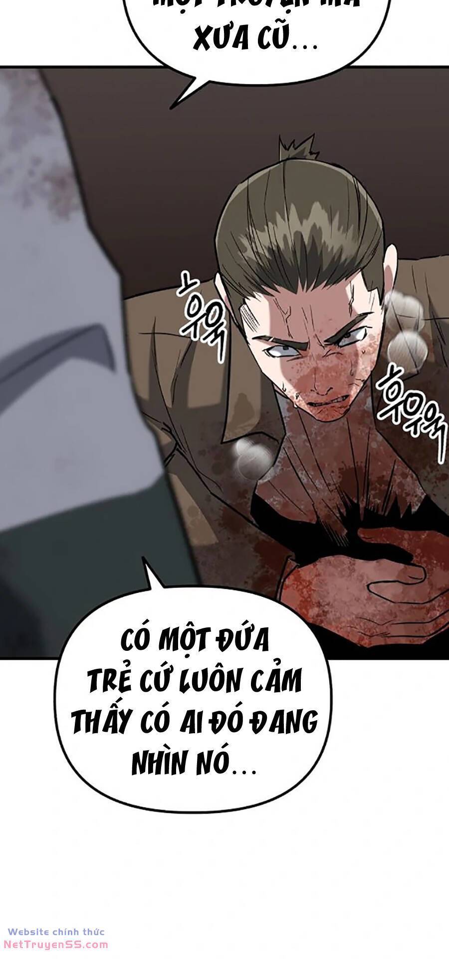 Sát Nhân Cuồng Loạn Chapter 40 - Trang 17