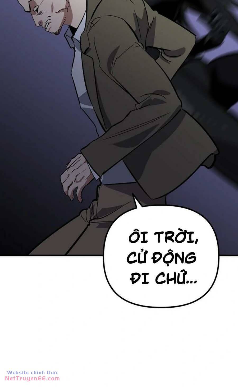 Sát Nhân Cuồng Loạn Chapter 47 - Trang 81