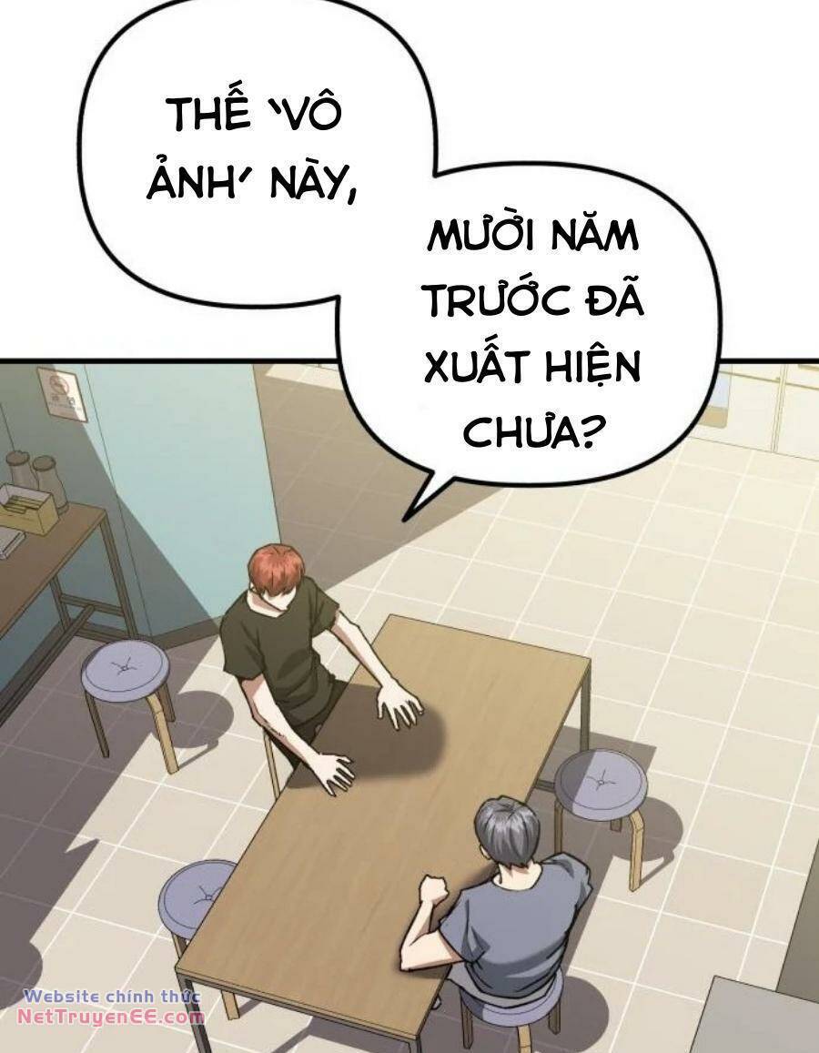 Sát Nhân Cuồng Loạn Chapter 49 - Trang 26