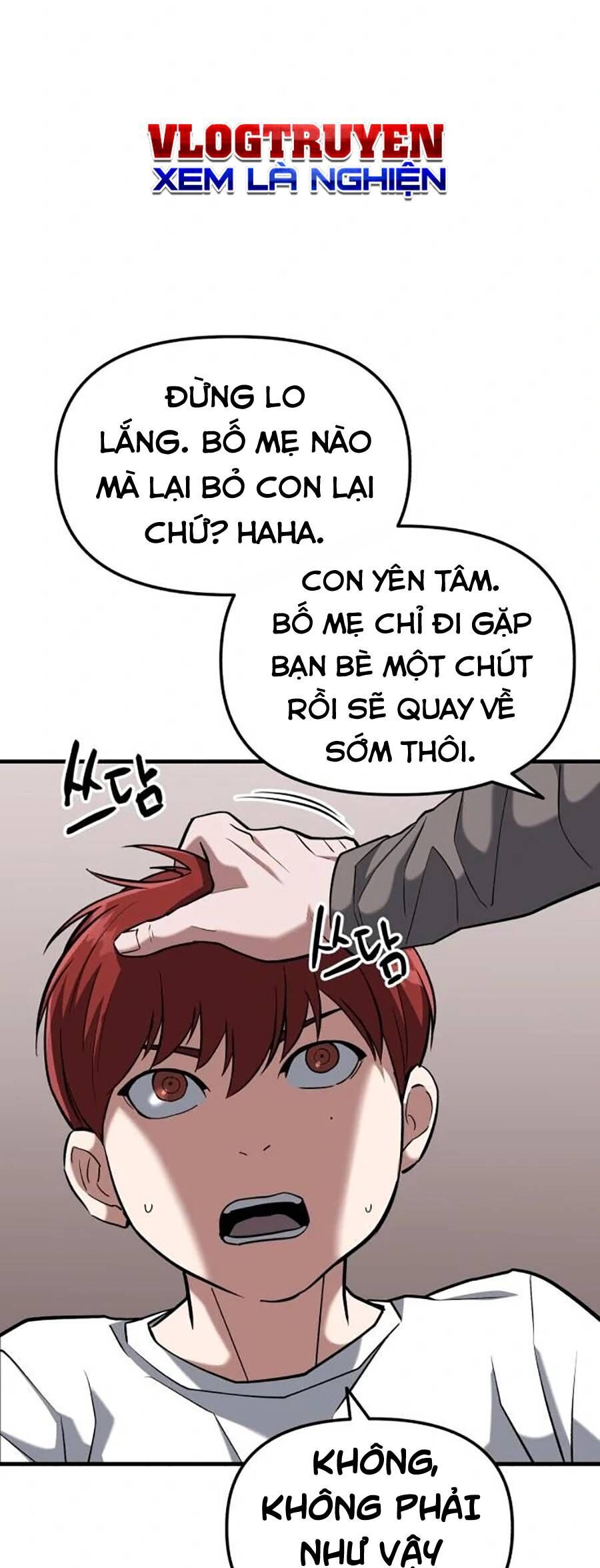 Sát Nhân Cuồng Loạn Chapter 18 - Trang 14