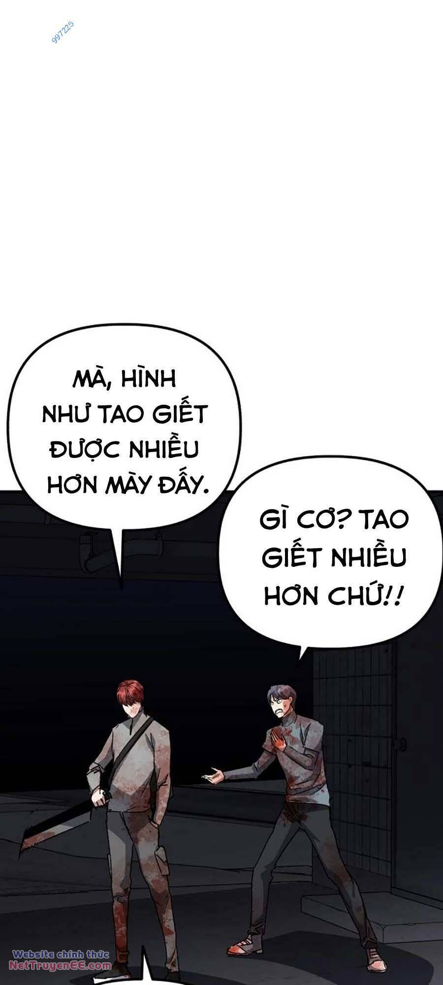 Sát Nhân Cuồng Loạn Chapter 46 - Trang 5