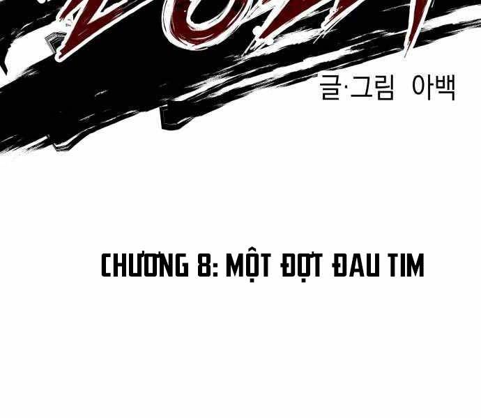 Sát Nhân Cuồng Loạn Chapter 8 - Trang 21