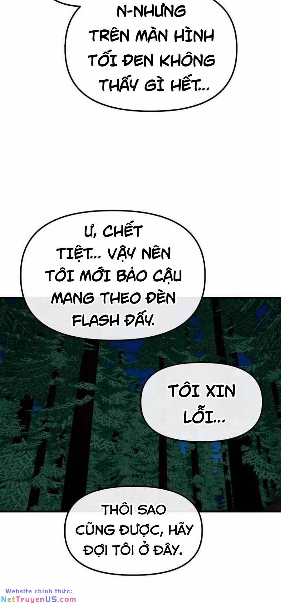 Sát Nhân Cuồng Loạn Chapter 15 - Trang 3