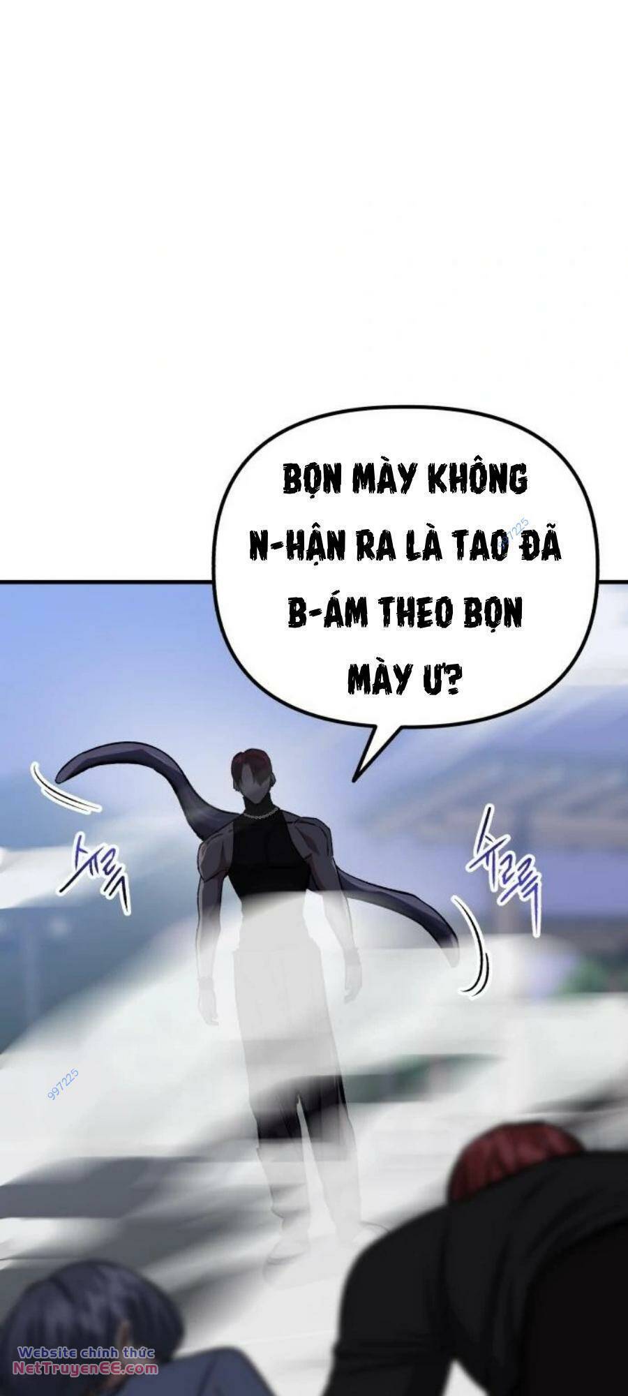 Sát Nhân Cuồng Loạn Chapter 49 - Trang 44