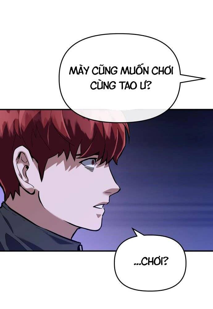 Sát Nhân Cuồng Loạn Chapter 2 - Trang 32