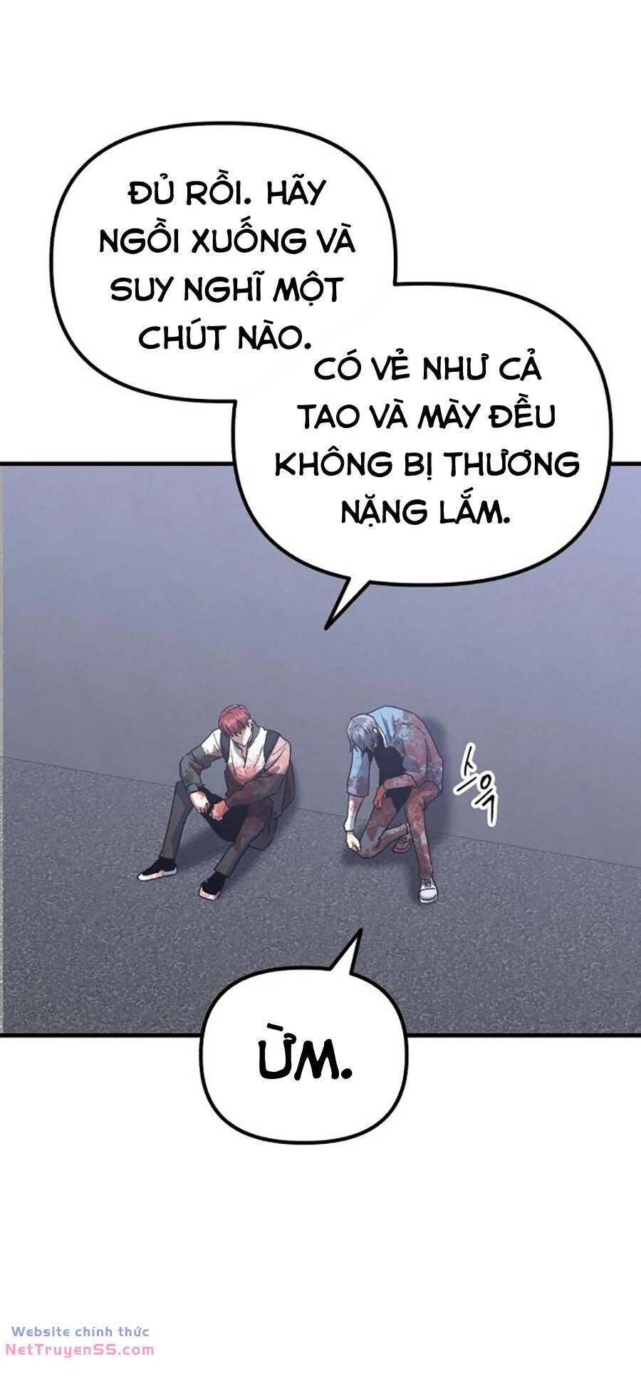 Sát Nhân Cuồng Loạn Chapter 40 - Trang 90