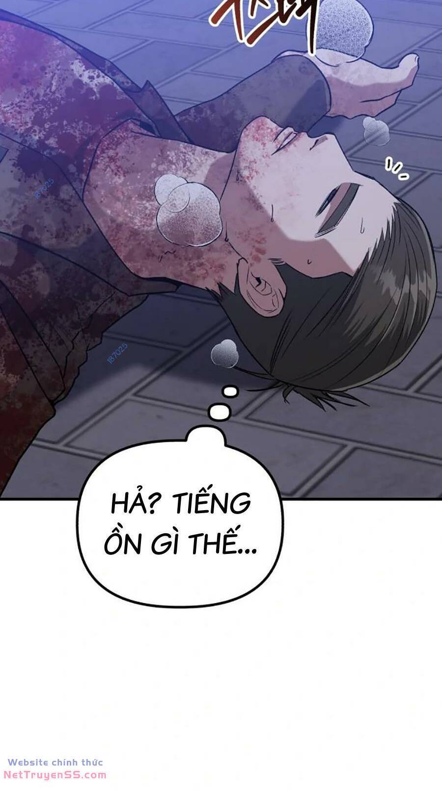 Sát Nhân Cuồng Loạn Chapter 40 - Trang 71