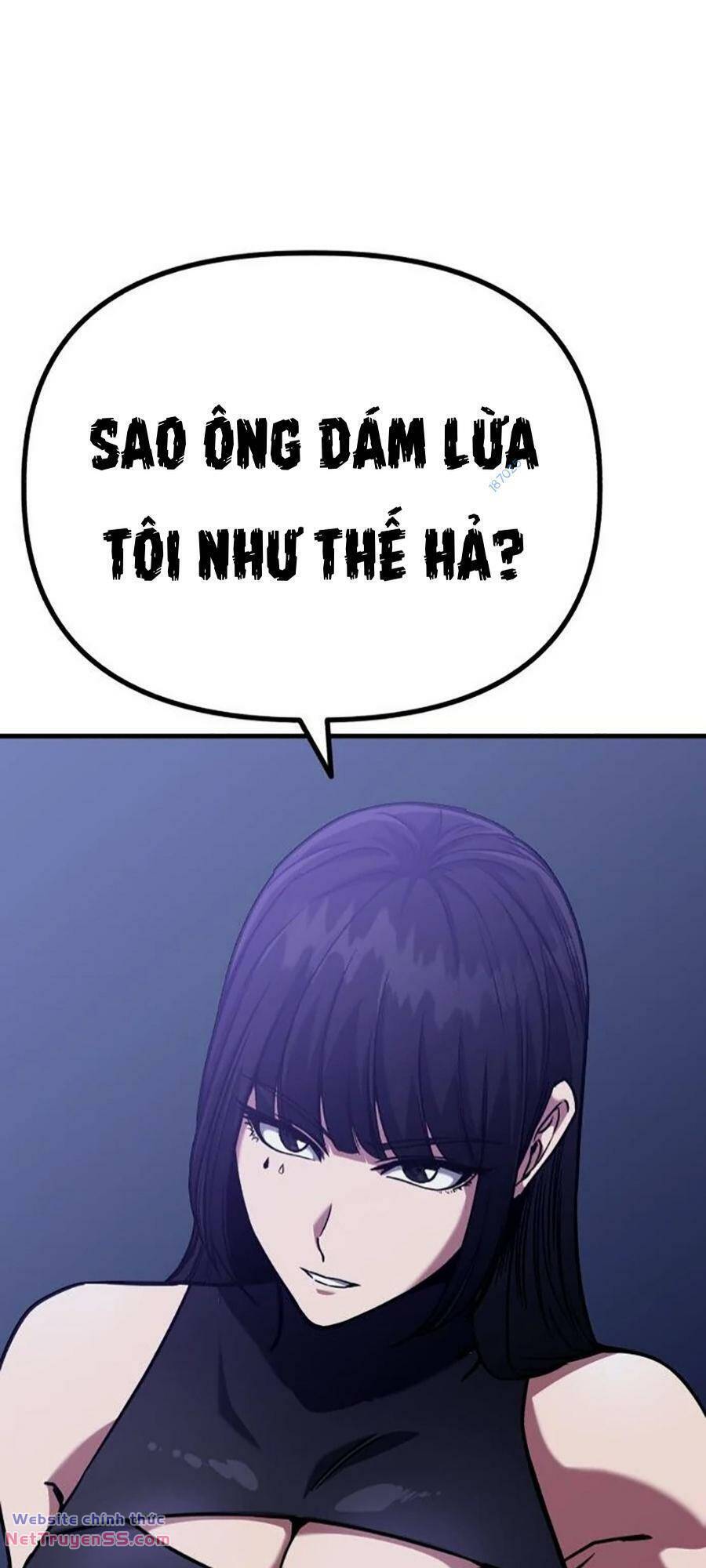 Sát Nhân Cuồng Loạn Chapter 43 - Trang 30