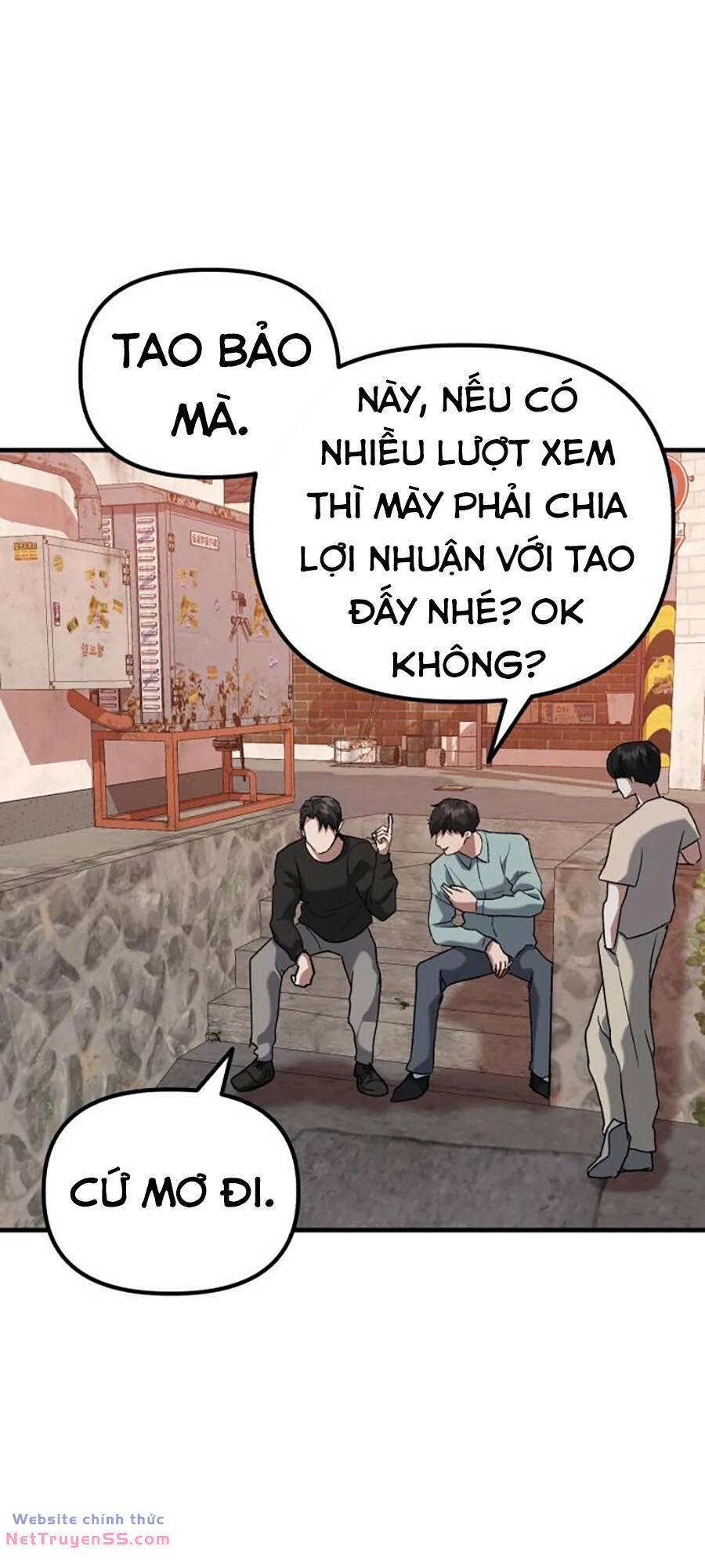 Sát Nhân Cuồng Loạn Chapter 41 - Trang 16