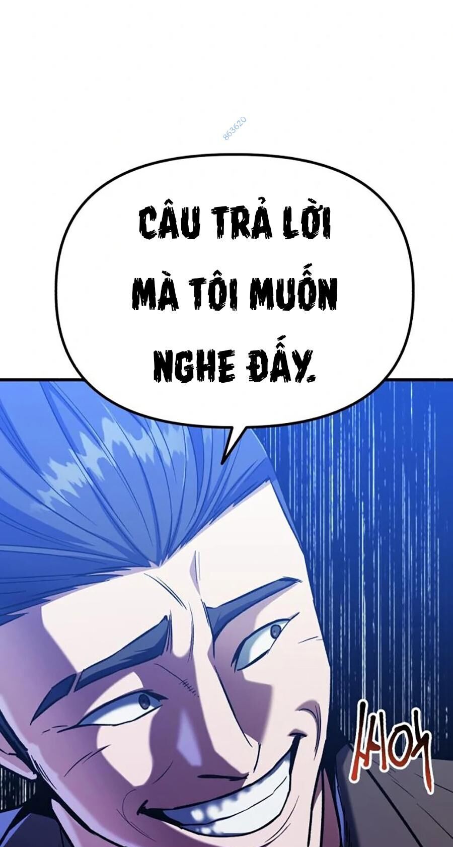 Sát Nhân Cuồng Loạn Chapter 34 - Trang 45