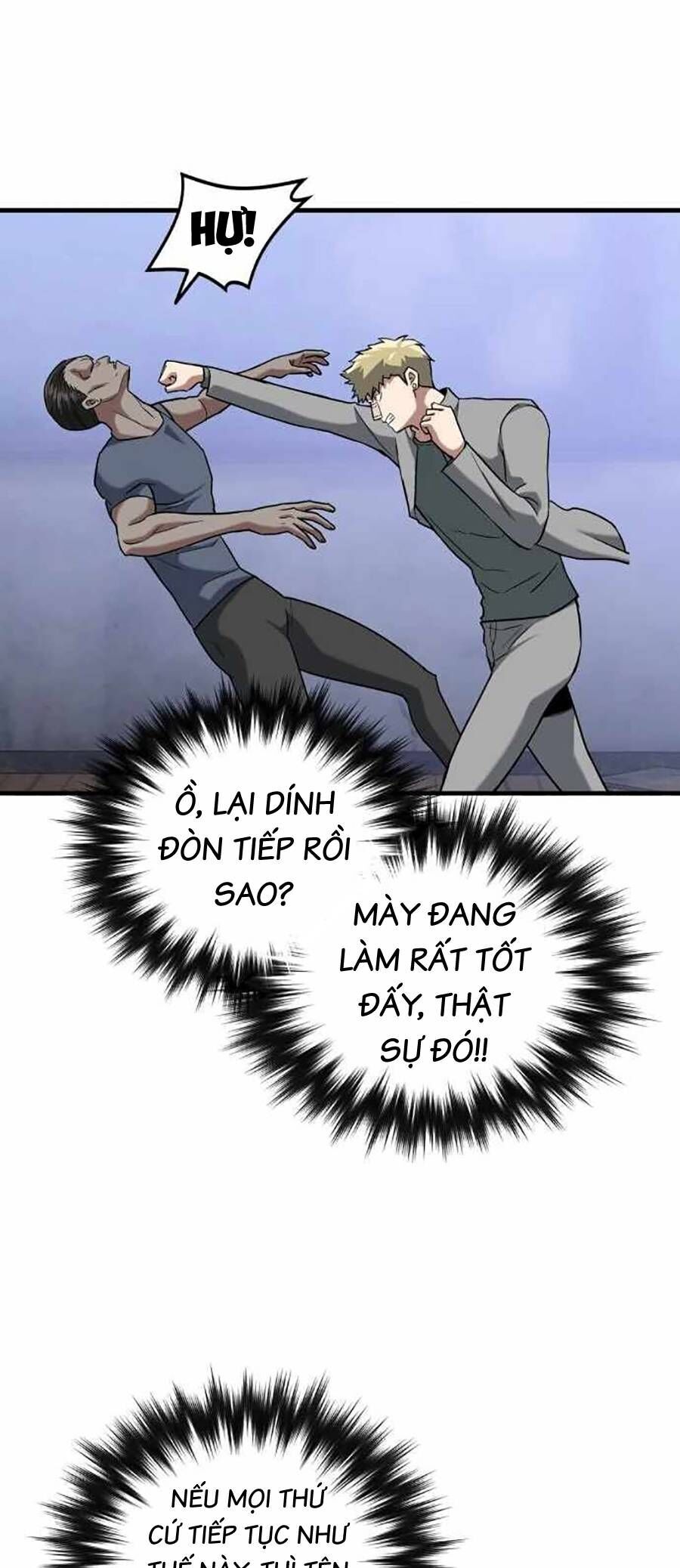 Sát Nhân Cuồng Loạn Chapter 22 - Trang 39