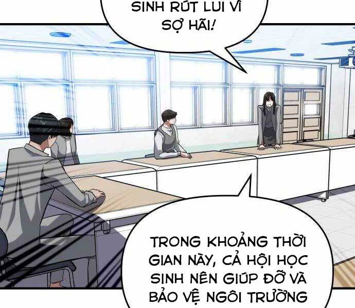 Sát Nhân Cuồng Loạn Chapter 8 - Trang 112