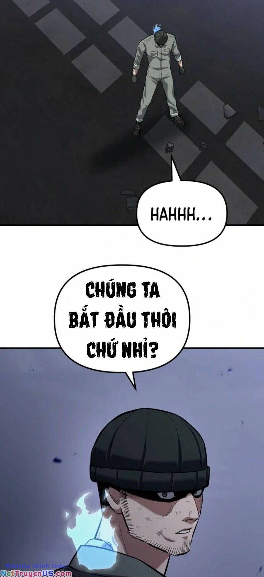 Sát Nhân Cuồng Loạn Chapter 13 - Trang 52