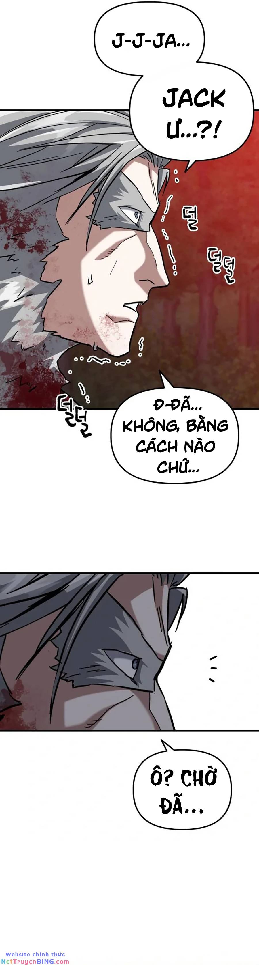 Sát Nhân Cuồng Loạn Chapter 26 - Trang 3