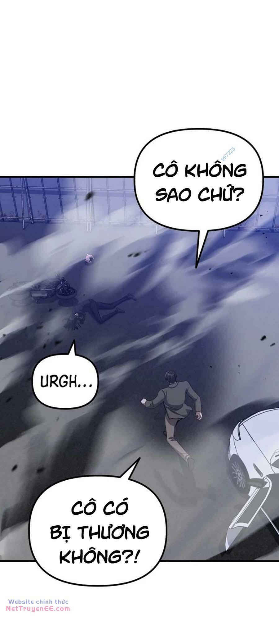 Sát Nhân Cuồng Loạn Chapter 47 - Trang 8