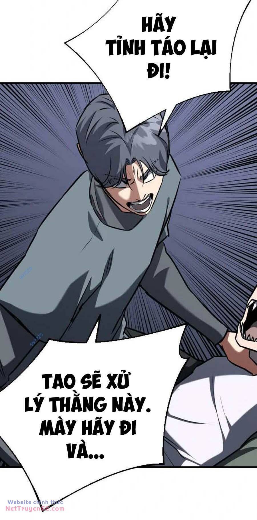 Sát Nhân Cuồng Loạn Chapter 45 - Trang 4