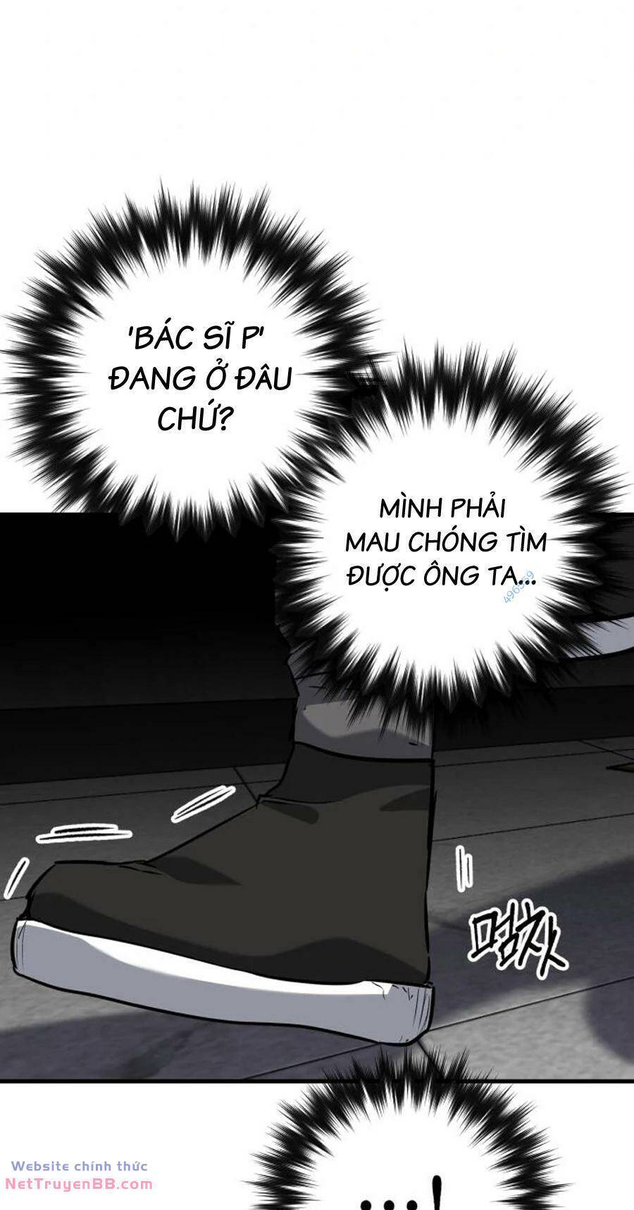 Sát Nhân Cuồng Loạn Chapter 44 - Trang 82