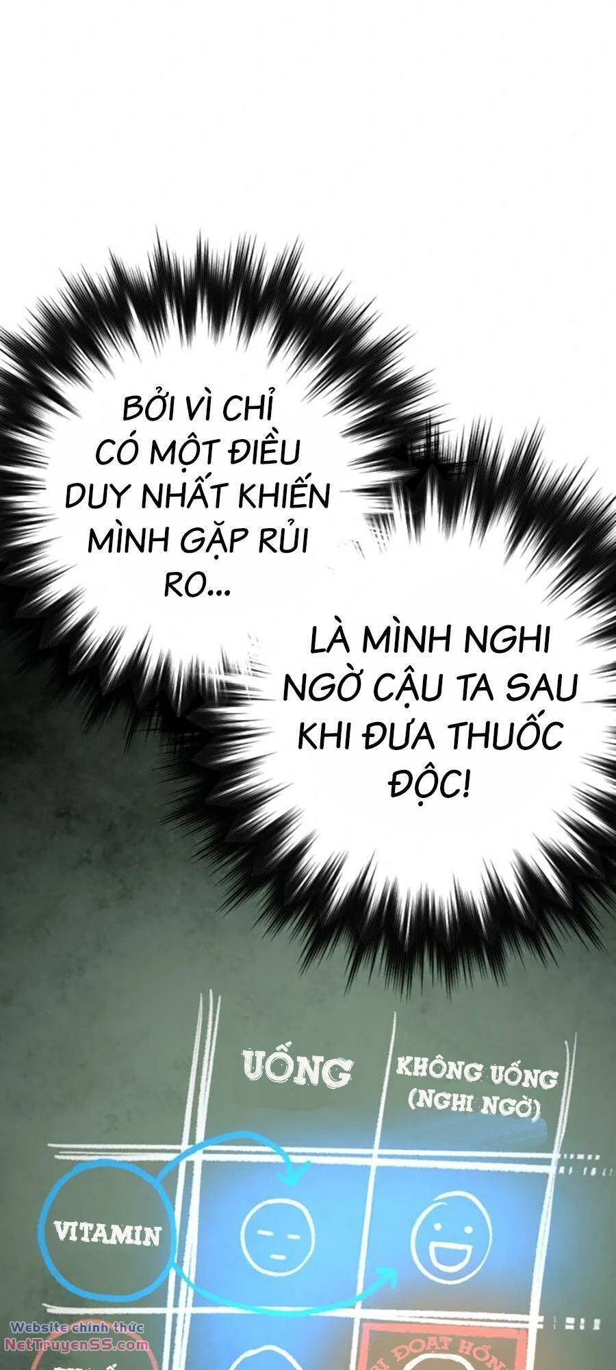 Sát Nhân Cuồng Loạn Chapter 39 - Trang 115