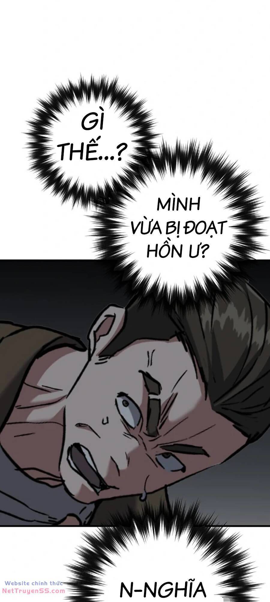 Sát Nhân Cuồng Loạn Chapter 38 - Trang 45