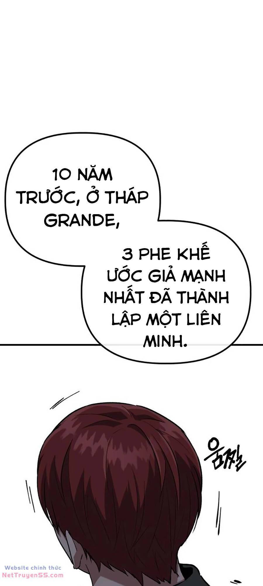 Sát Nhân Cuồng Loạn Chapter 38 - Trang 51