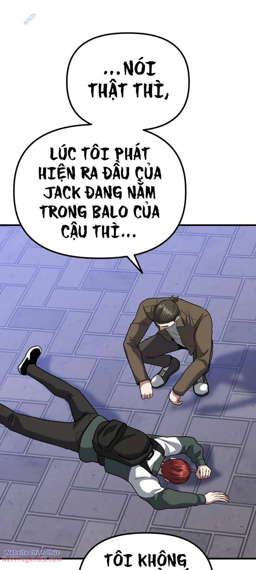 Sát Nhân Cuồng Loạn Chapter 39 - Trang 128