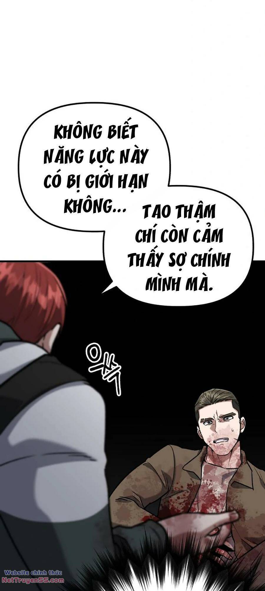 Sát Nhân Cuồng Loạn Chapter 40 - Trang 37