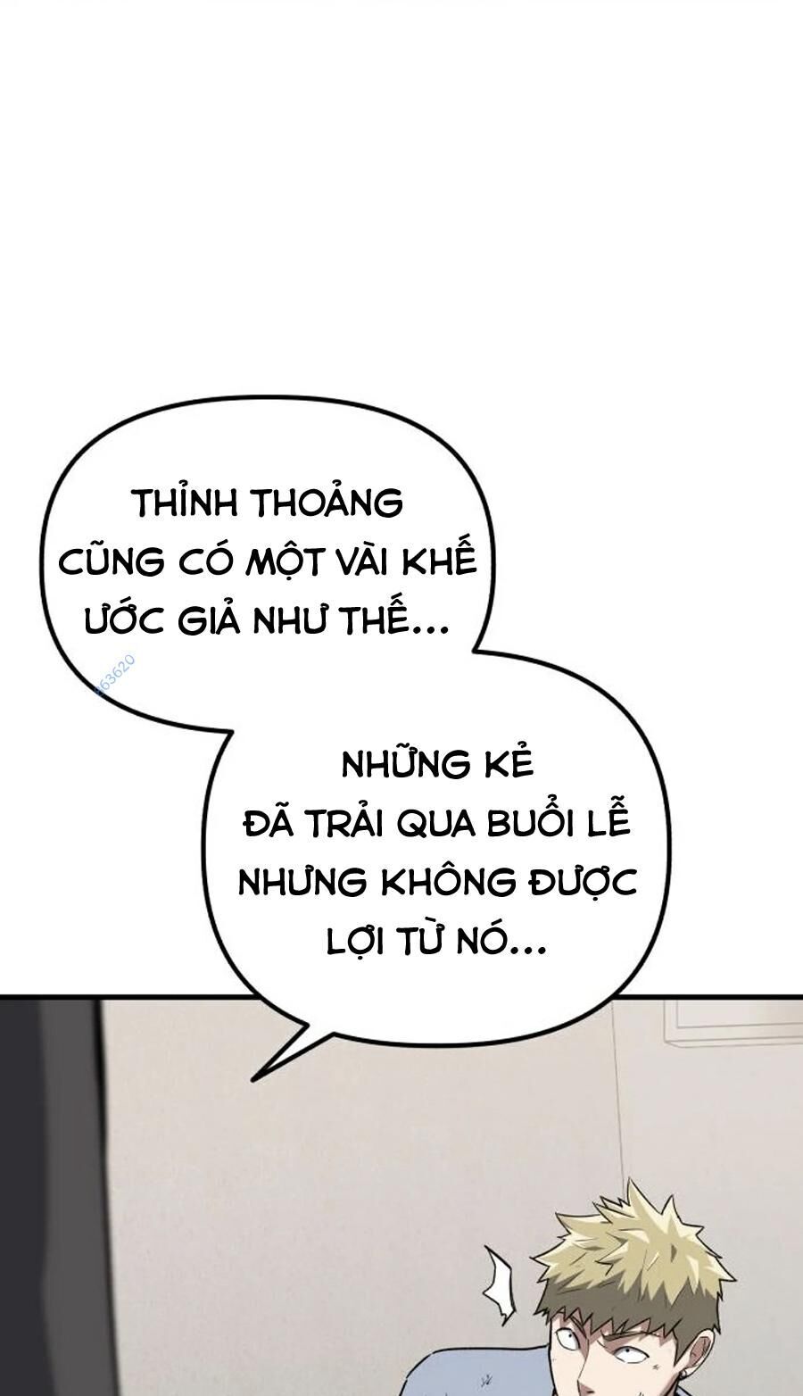 Sát Nhân Cuồng Loạn Chapter 33 - Trang 32