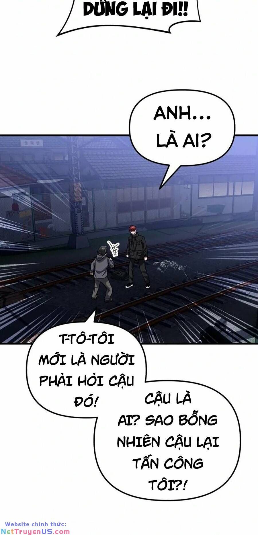 Sát Nhân Cuồng Loạn Chapter 16 - Trang 50