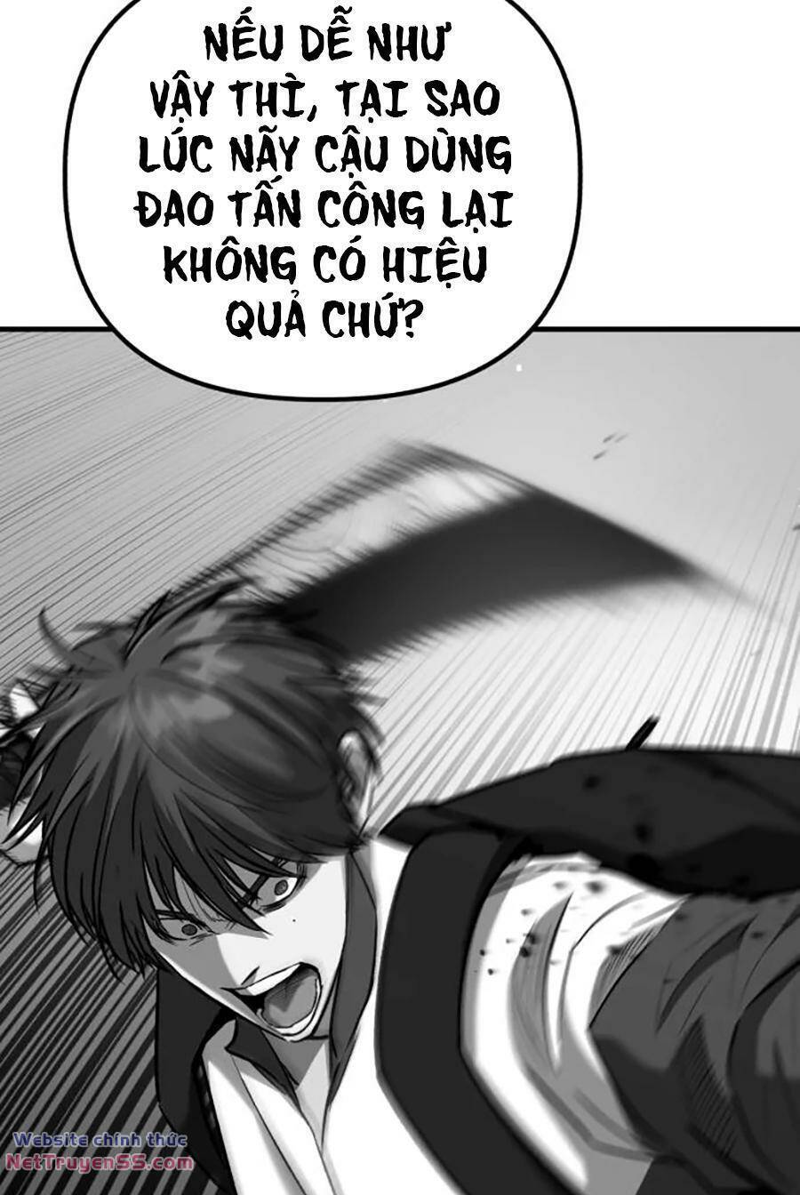 Sát Nhân Cuồng Loạn Chapter 39 - Trang 16