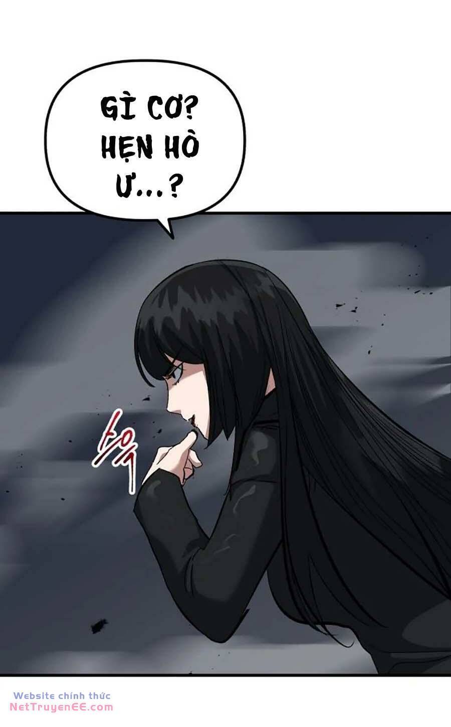 Sát Nhân Cuồng Loạn Chapter 47 - Trang 47